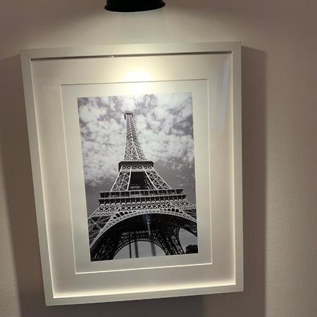 Апартаменты Quartier Bas Montreuil A 3Minutes Du Metro Экстерьер фото
