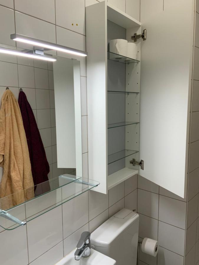 Апартаменты Quartier Bas Montreuil A 3Minutes Du Metro Экстерьер фото